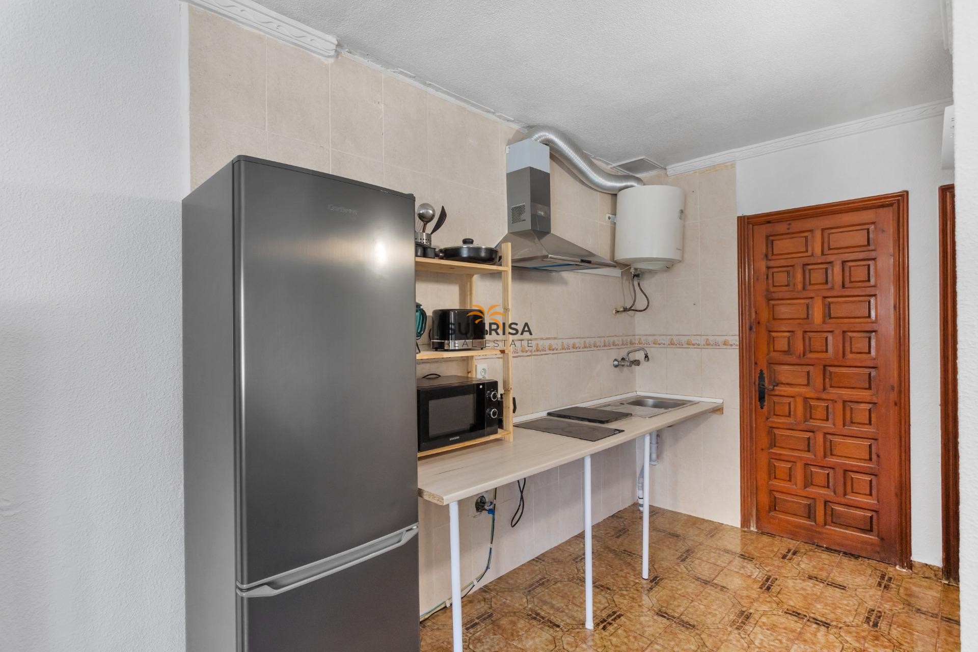 Herverkoop - Bungalow - Torrevieja