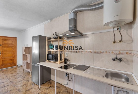Bungalow · Herverkoop - Torrevieja · Torre Del Moro · Alicante · Spanje