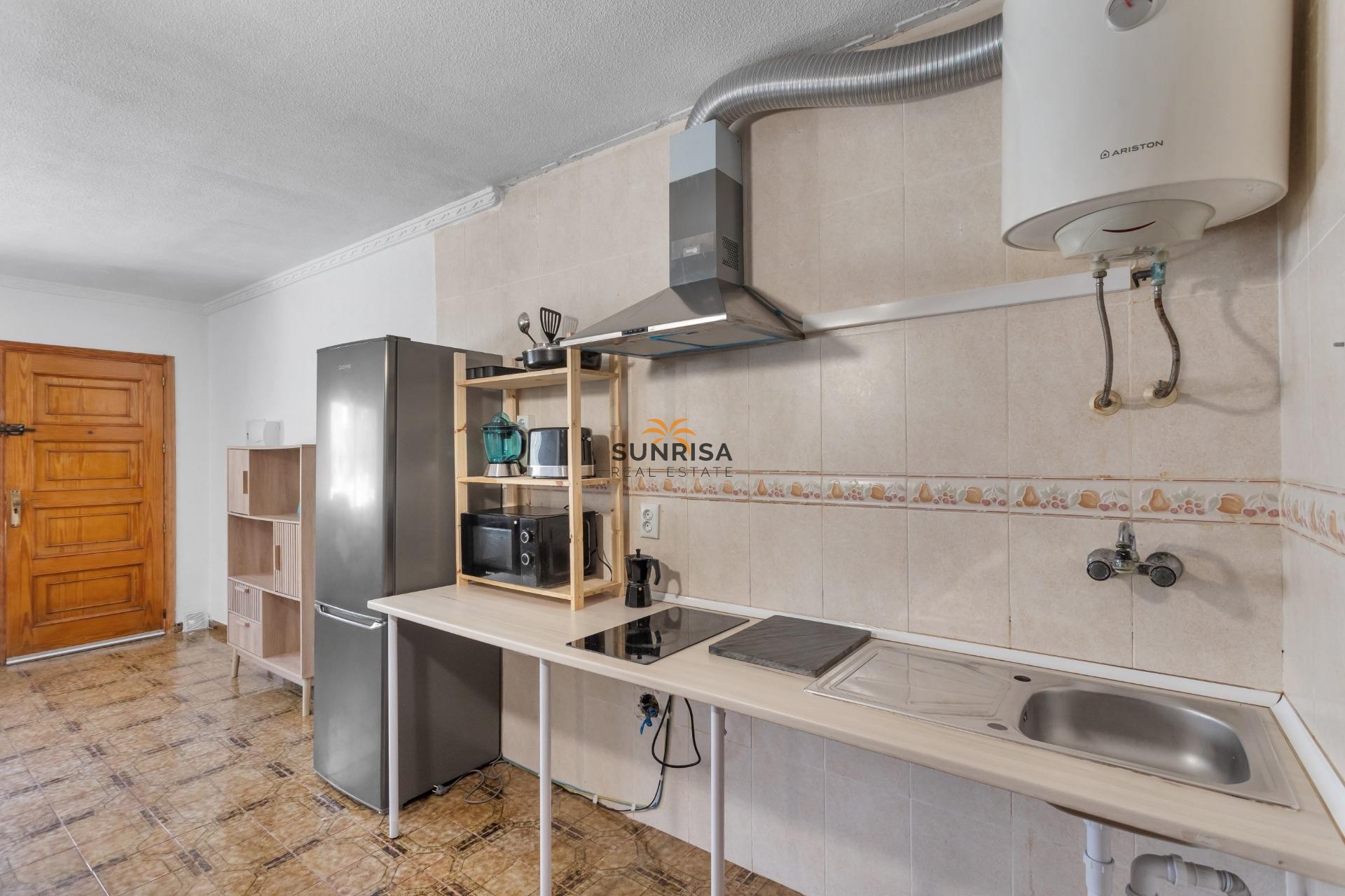 Herverkoop - Bungalow - Torrevieja