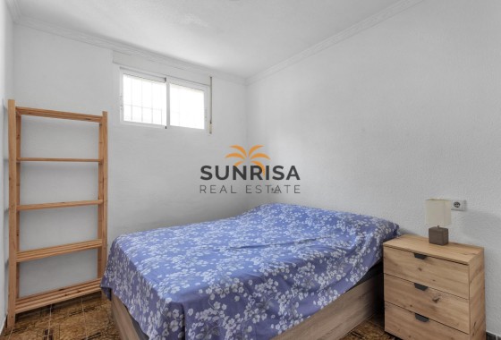 Bungalow · Herverkoop - Torrevieja · Torre Del Moro · Alicante · Spanje