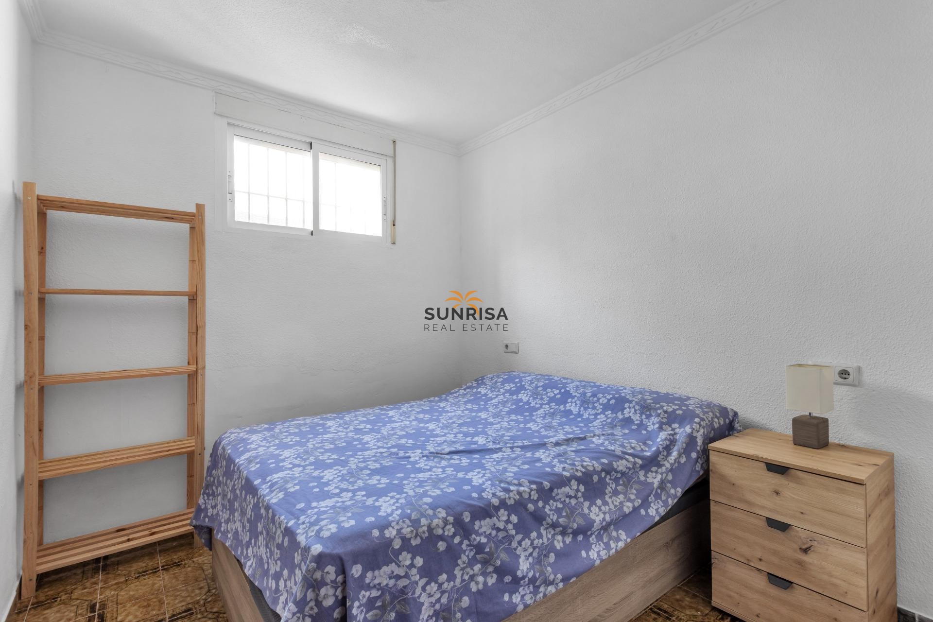 Herverkoop - Bungalow - Torrevieja