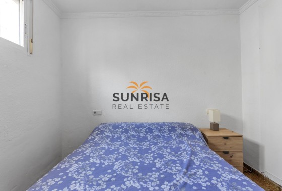 Bungalow · Herverkoop - Torrevieja · Torre Del Moro · Alicante · Spanje