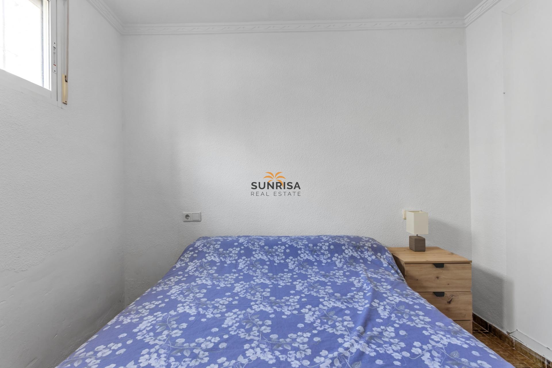Herverkoop - Bungalow - Torrevieja