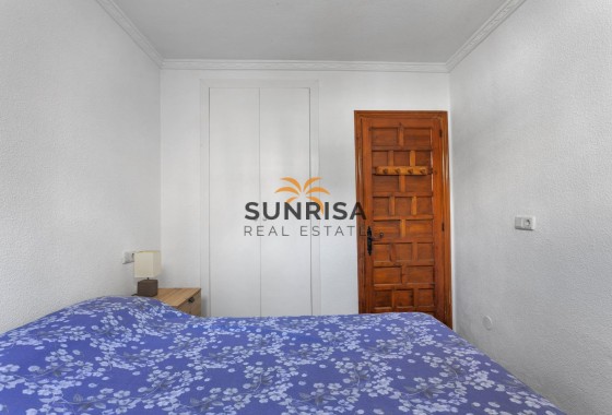 Bungalow · Herverkoop - Torrevieja · Torre Del Moro · Alicante · Spanje