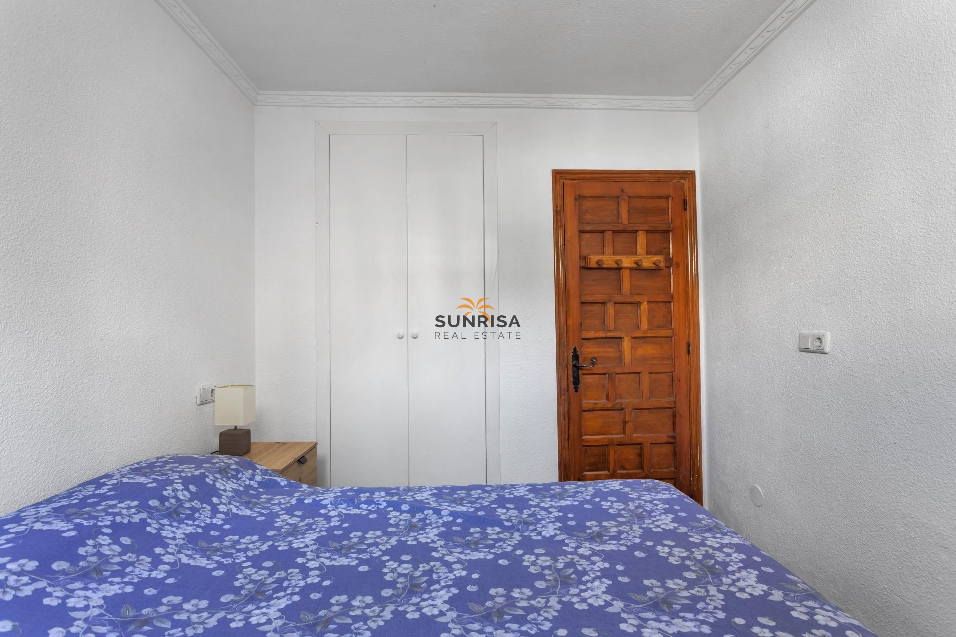 Herverkoop - Bungalow - Torrevieja