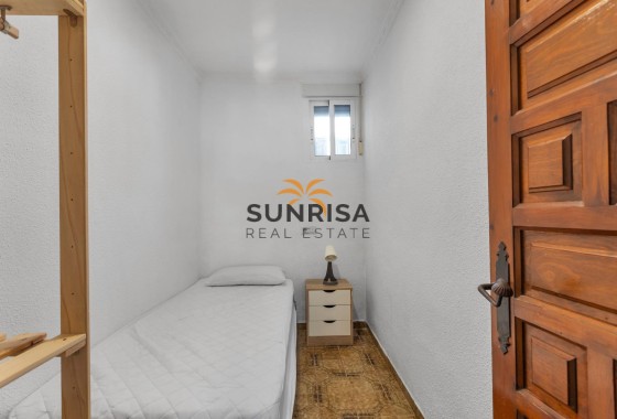 Bungalow · Herverkoop - Torrevieja · Torre Del Moro · Alicante · Spanje