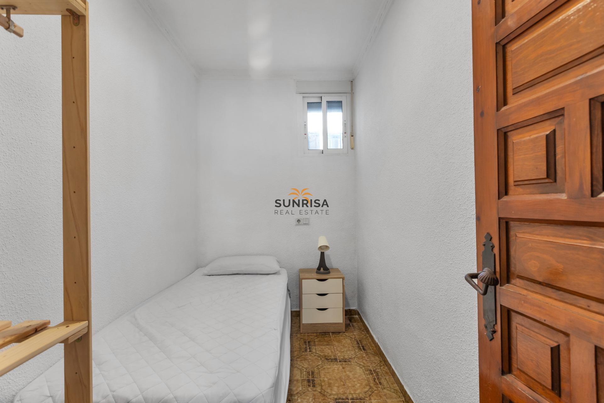 Herverkoop - Bungalow - Torrevieja