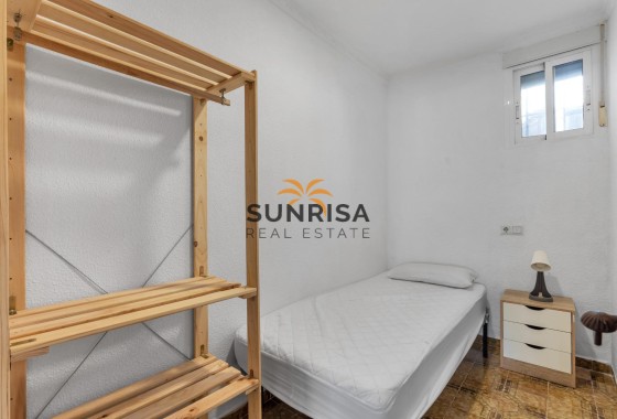 Bungalow · Herverkoop - Torrevieja · Torre Del Moro · Alicante · Spanje