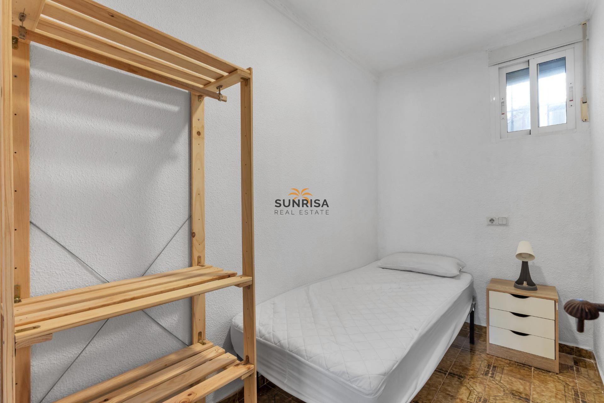 Herverkoop - Bungalow - Torrevieja
