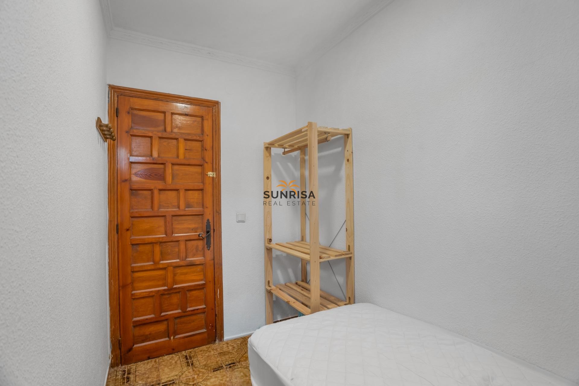 Herverkoop - Bungalow - Torrevieja