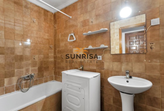 Bungalow · Herverkoop - Torrevieja · Torre Del Moro · Alicante · Spanje