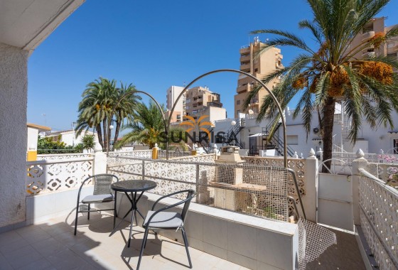 Bungalow · Herverkoop - Torrevieja · Torre Del Moro · Alicante · Spanje