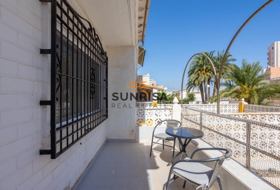 Bungalow · Herverkoop - Torrevieja · Torre Del Moro · Alicante · Spanje