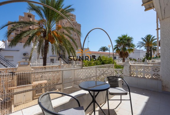 Bungalow · Herverkoop - Torrevieja · Torre Del Moro · Alicante · Spanje
