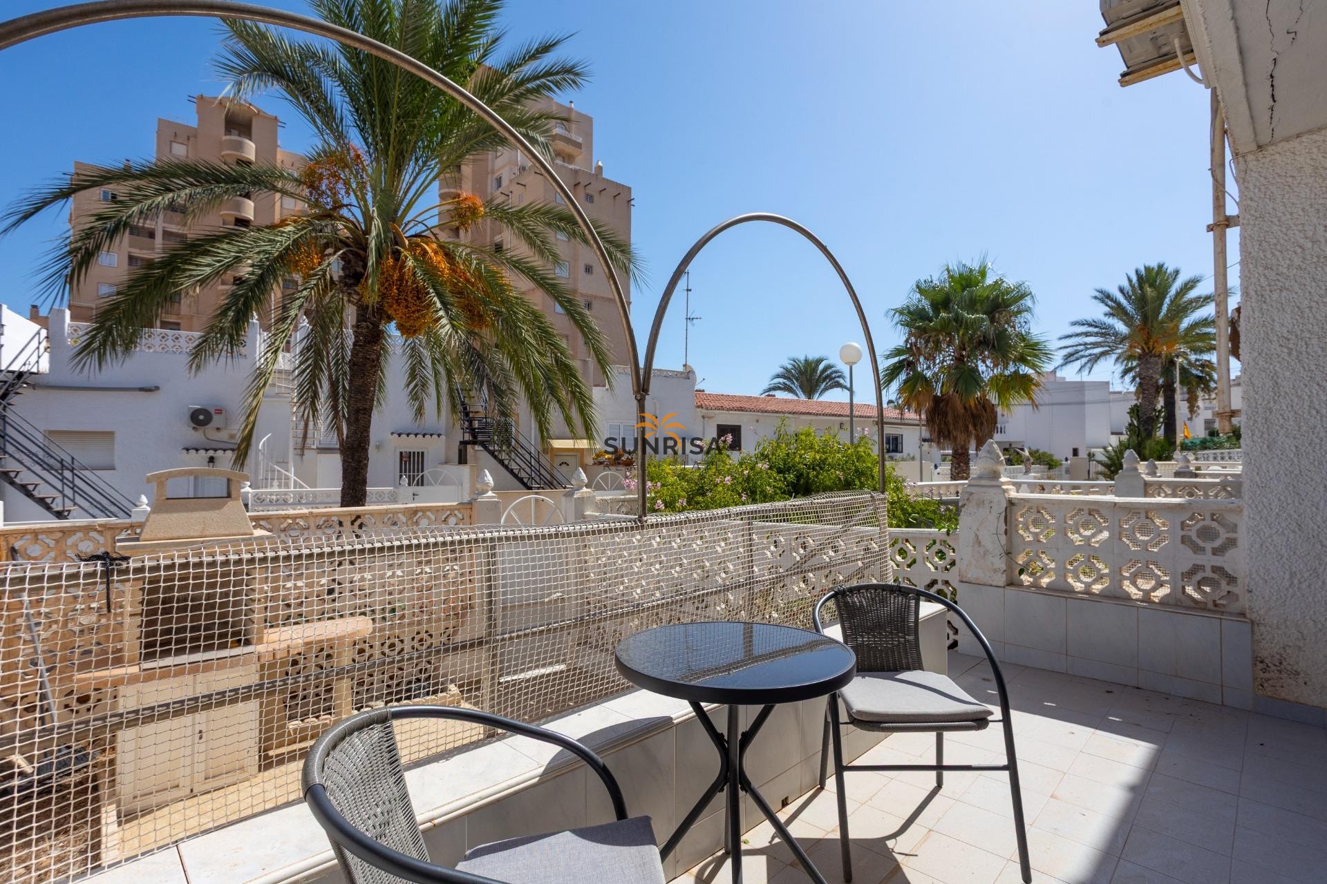 Herverkoop - Bungalow - Torrevieja