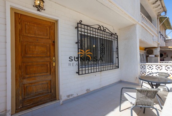 Bungalow · Herverkoop - Torrevieja · Torre Del Moro · Alicante · Spanje