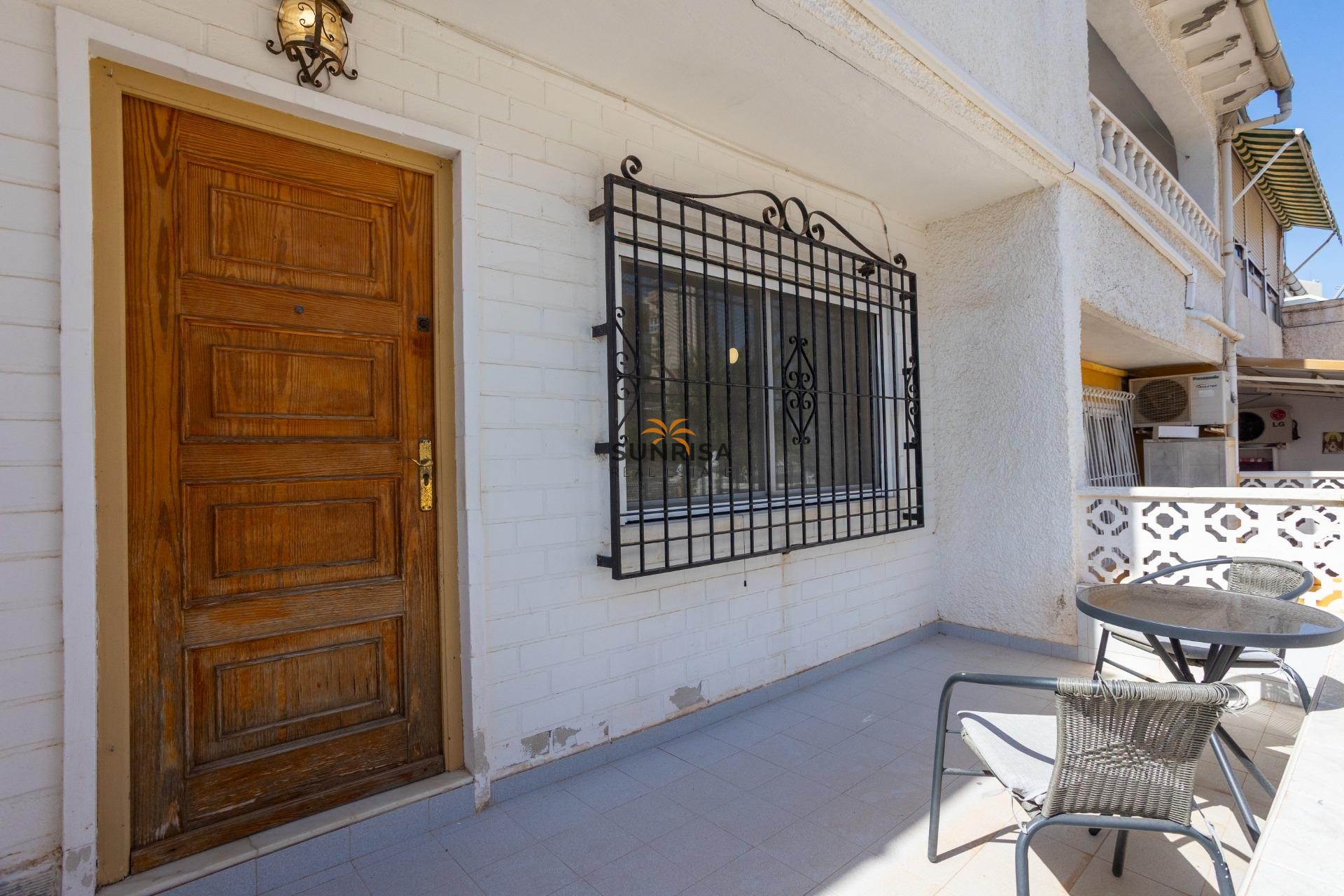 Herverkoop - Bungalow - Torrevieja