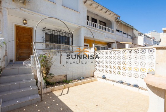 Bungalow · Herverkoop - Torrevieja · Torre Del Moro · Alicante · Spanje