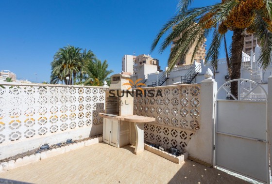 Bungalow · Herverkoop - Torrevieja · Torre Del Moro · Alicante · Spanje