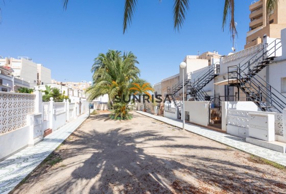 Bungalow · Herverkoop - Torrevieja · Torre Del Moro · Alicante · Spanje