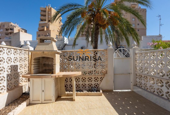Bungalow · Herverkoop - Torrevieja · Torre Del Moro · Alicante · Spanje