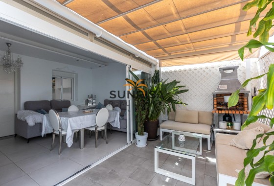 Bungalow · Herverkoop - Torrevieja · Torretas · Alicante · Spanje