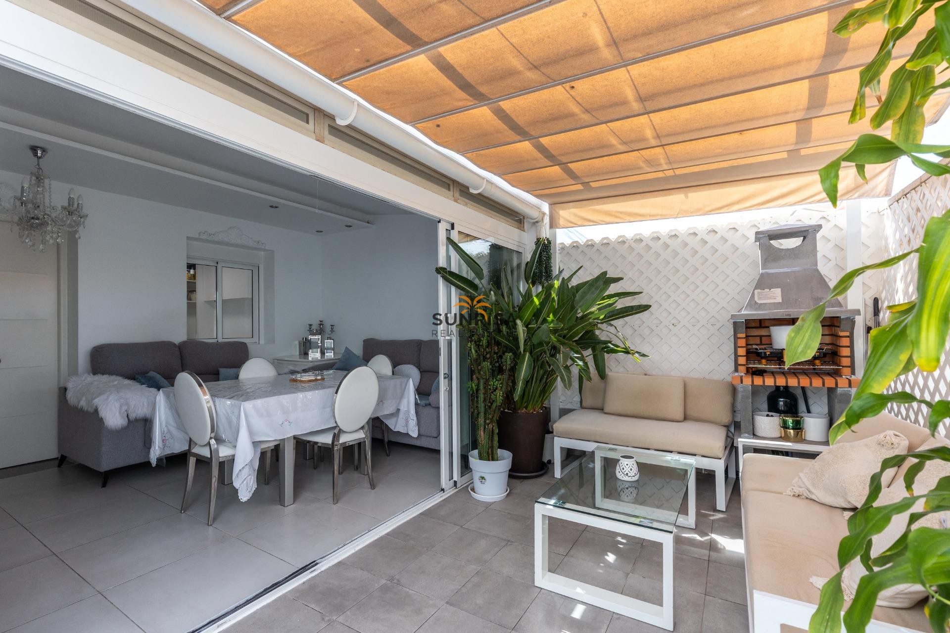 Revente - Bungalow - Torrevieja