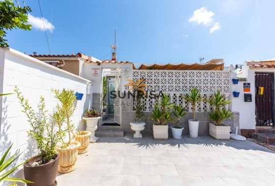 Bungalow · Herverkoop - Torrevieja · Torretas · Alicante · Spanje
