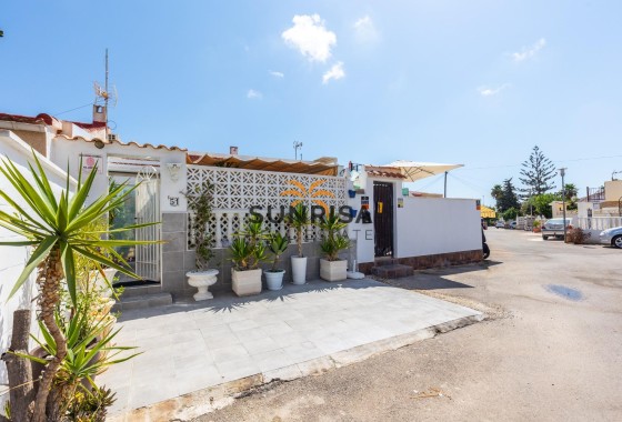 Bungalow · Herverkoop - Torrevieja · Torretas · Alicante · Spanje