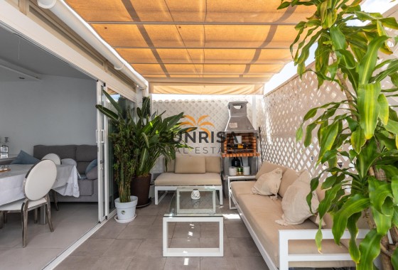 Bungalow · Herverkoop - Torrevieja · Torretas · Alicante · Spanje
