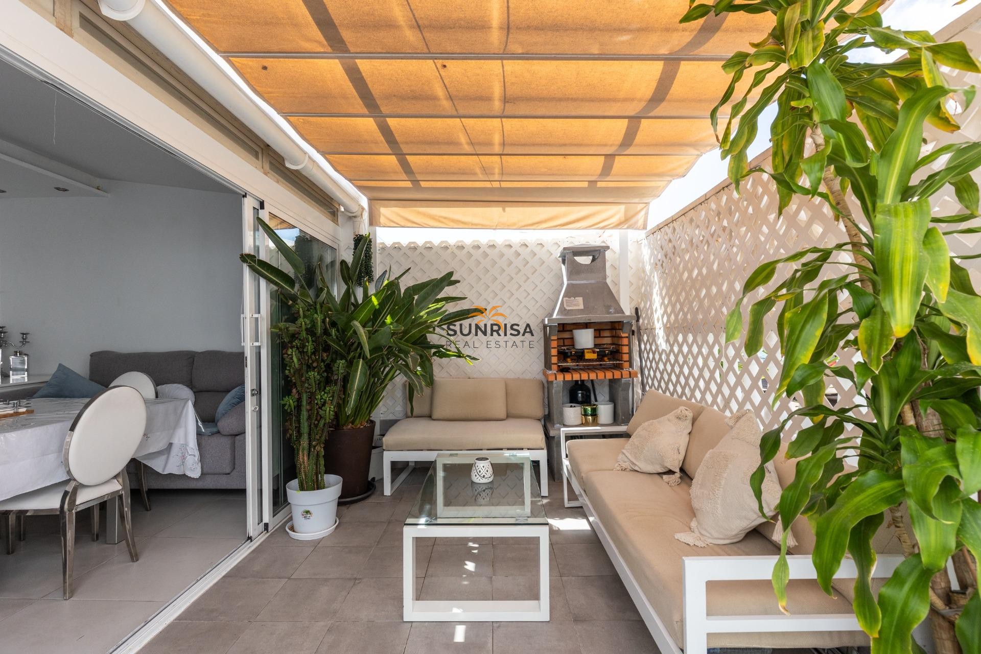 Revente - Bungalow - Torrevieja