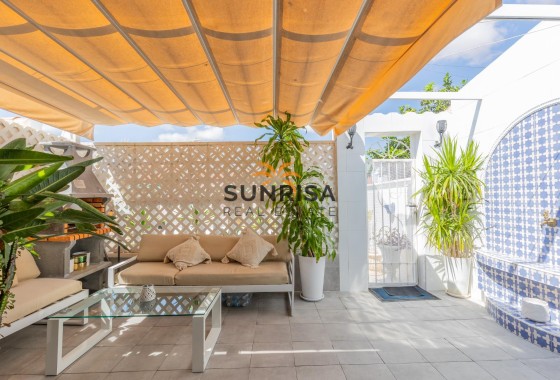 Bungalow · Herverkoop - Torrevieja · Torretas · Alicante · Spanje