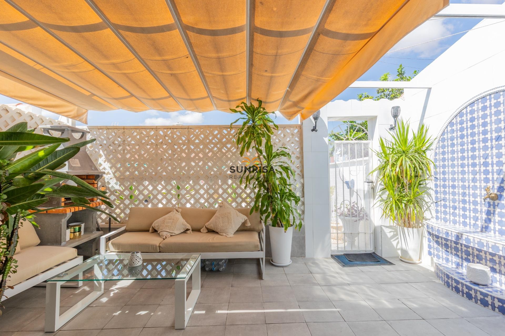 Revente - Bungalow - Torrevieja