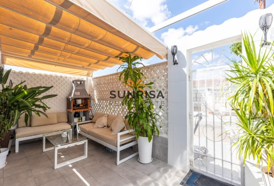 Bungalow · Herverkoop - Torrevieja · Torretas · Alicante · Spanje