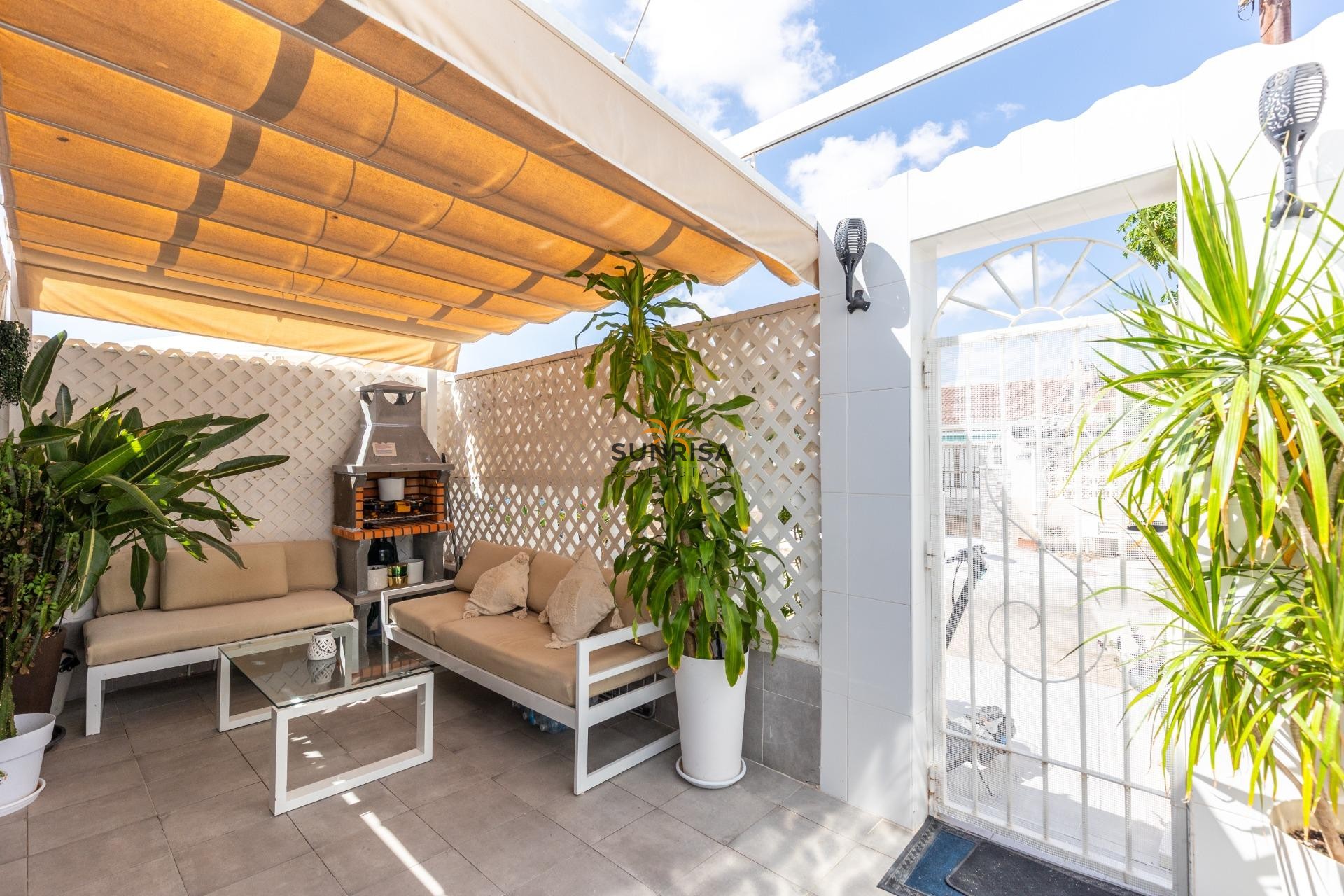 Revente - Bungalow - Torrevieja