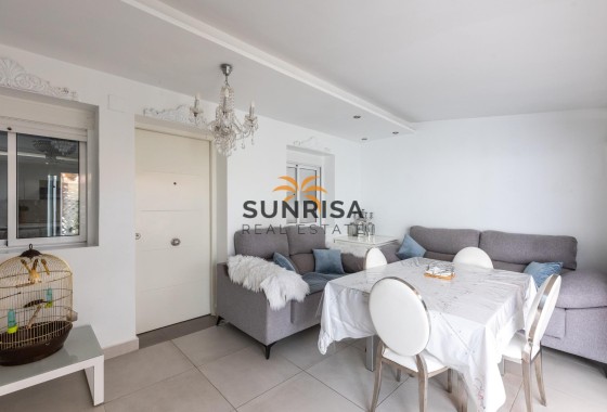 Bungalow · Herverkoop - Torrevieja · Torretas · Alicante · Spanje