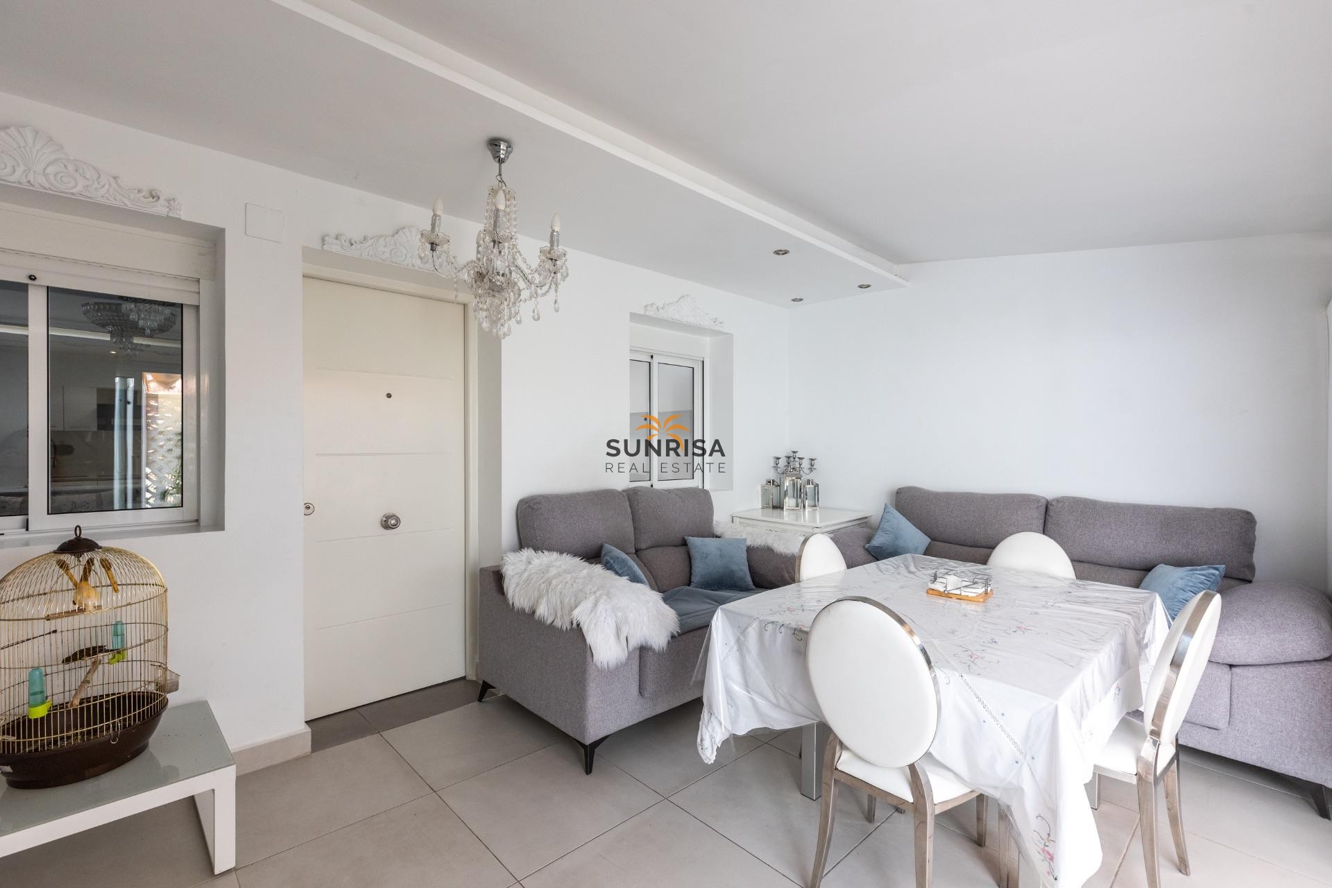 Revente - Bungalow - Torrevieja