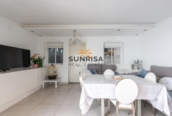 Bungalow · Herverkoop - Torrevieja · Torretas · Alicante · Spanje