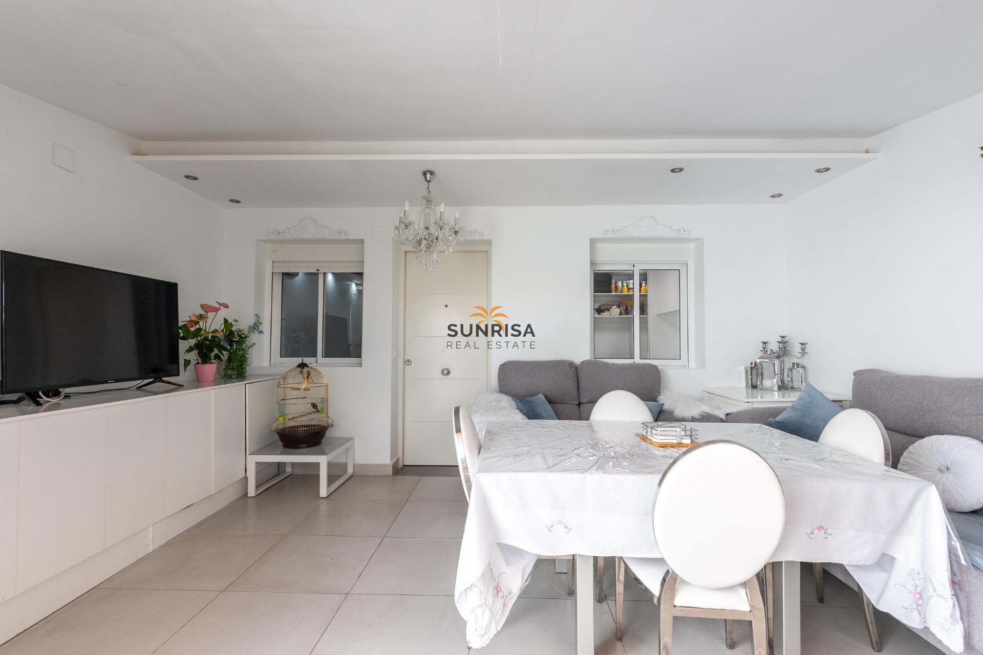 Revente - Bungalow - Torrevieja