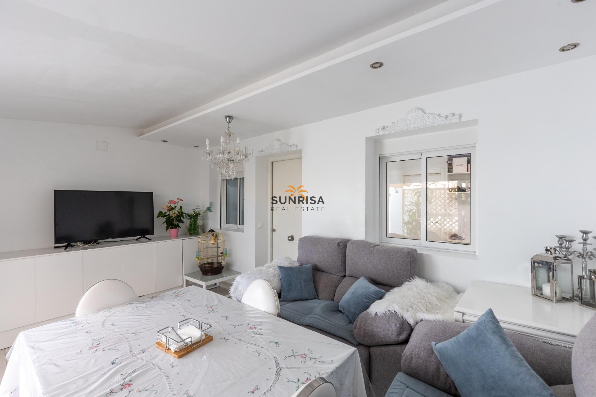 Revente - Bungalow - Torrevieja