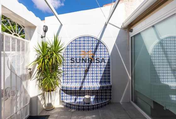 Bungalow · Herverkoop - Torrevieja · Torretas · Alicante · Spanje