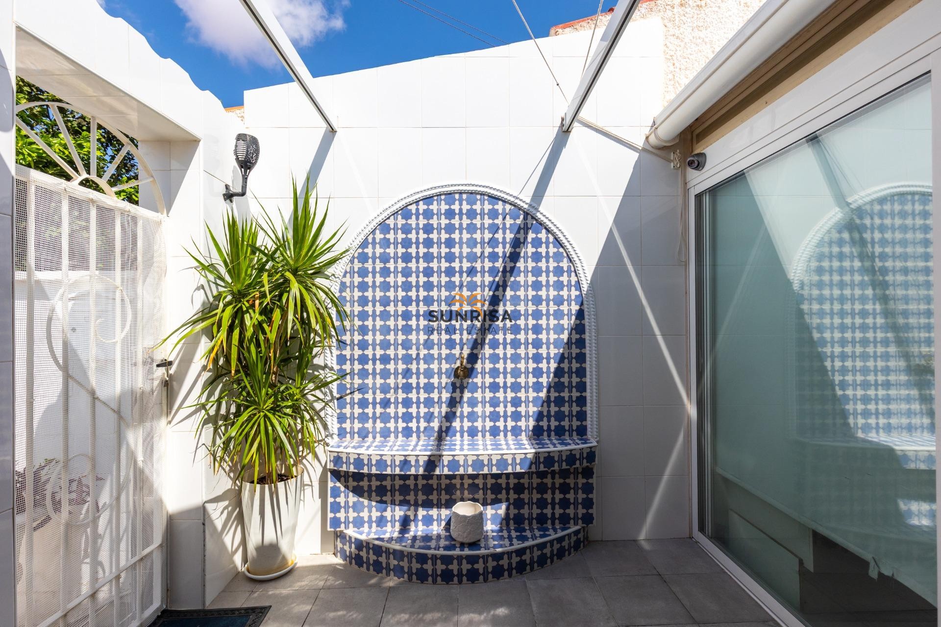Revente - Bungalow - Torrevieja