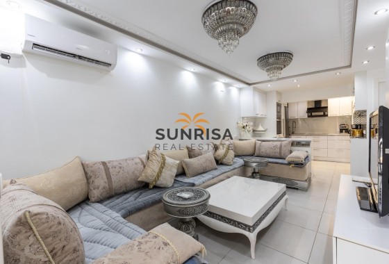 Bungalow · Herverkoop - Torrevieja · Torretas · Alicante · Spanje