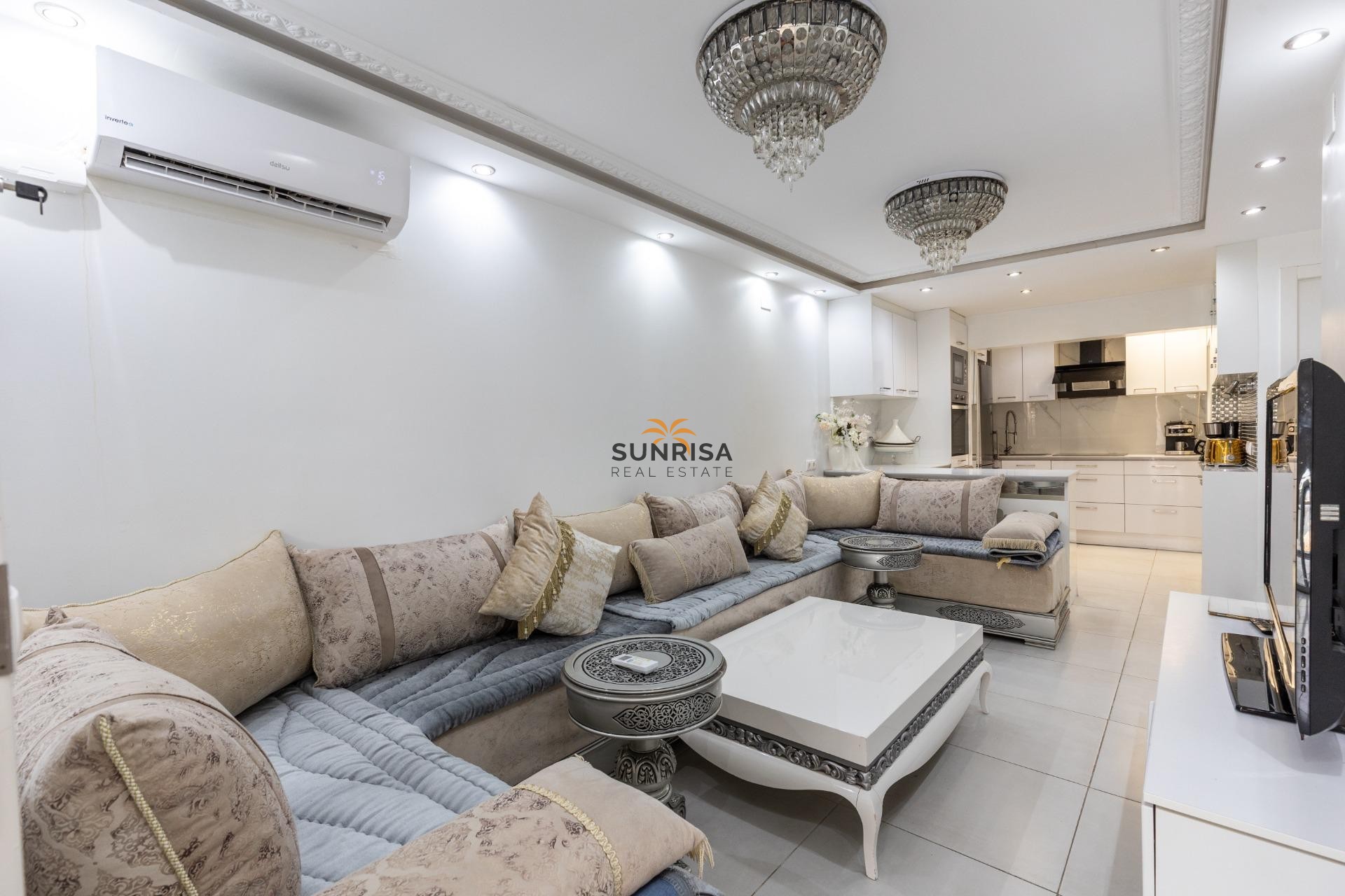 Revente - Bungalow - Torrevieja