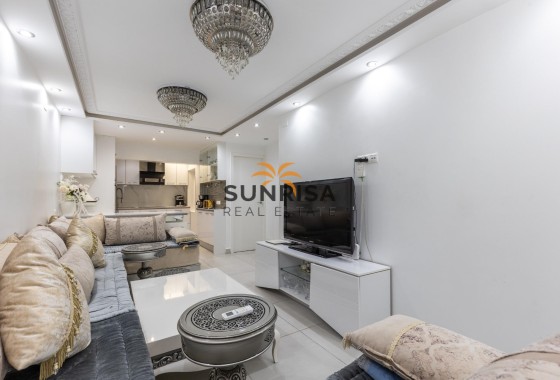Bungalow · Herverkoop - Torrevieja · Torretas · Alicante · Spanje