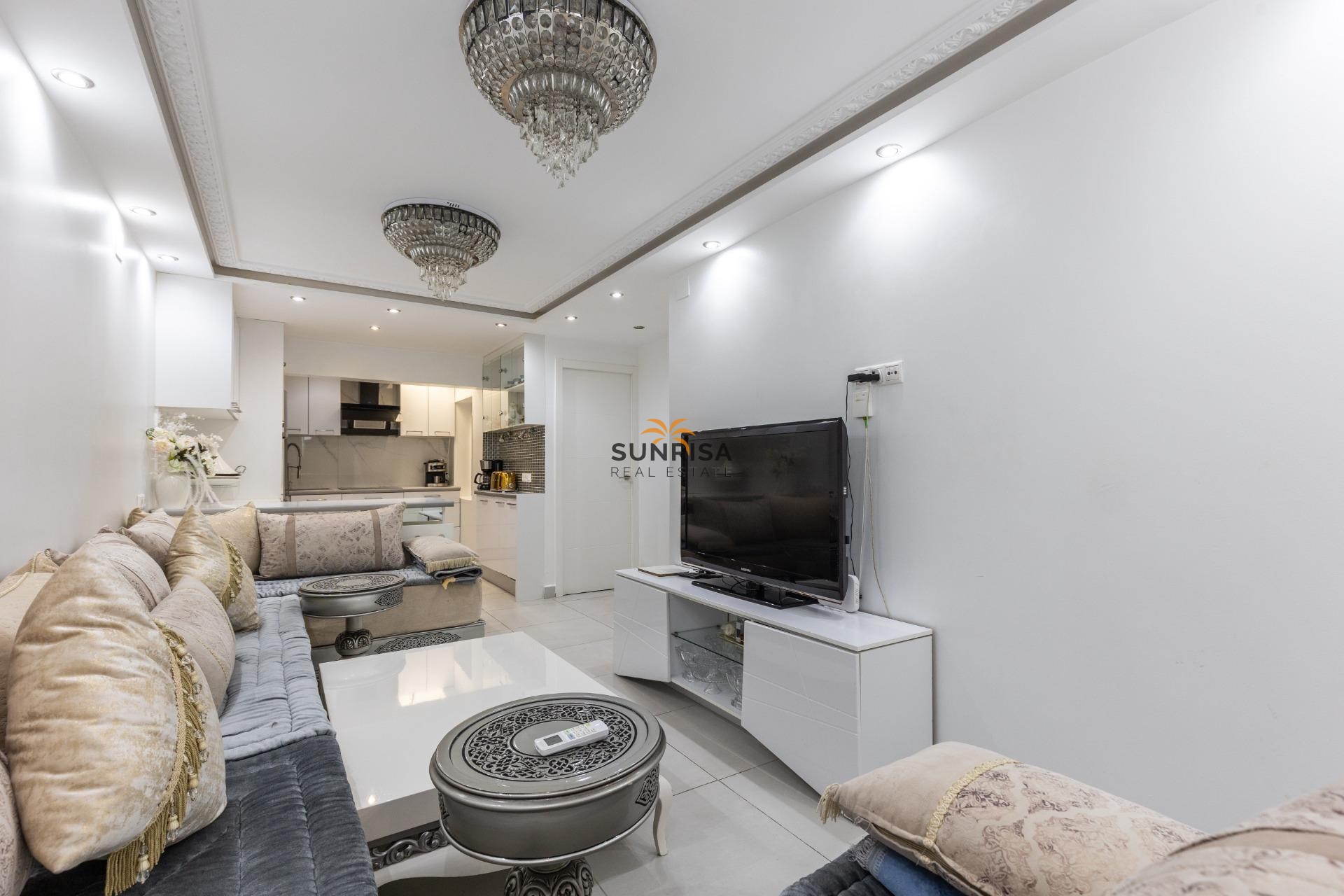 Revente - Bungalow - Torrevieja