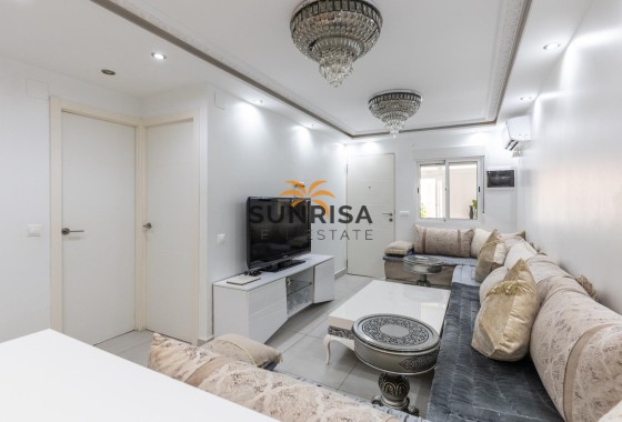 Bungalow · Herverkoop - Torrevieja · Torretas · Alicante · Spanje