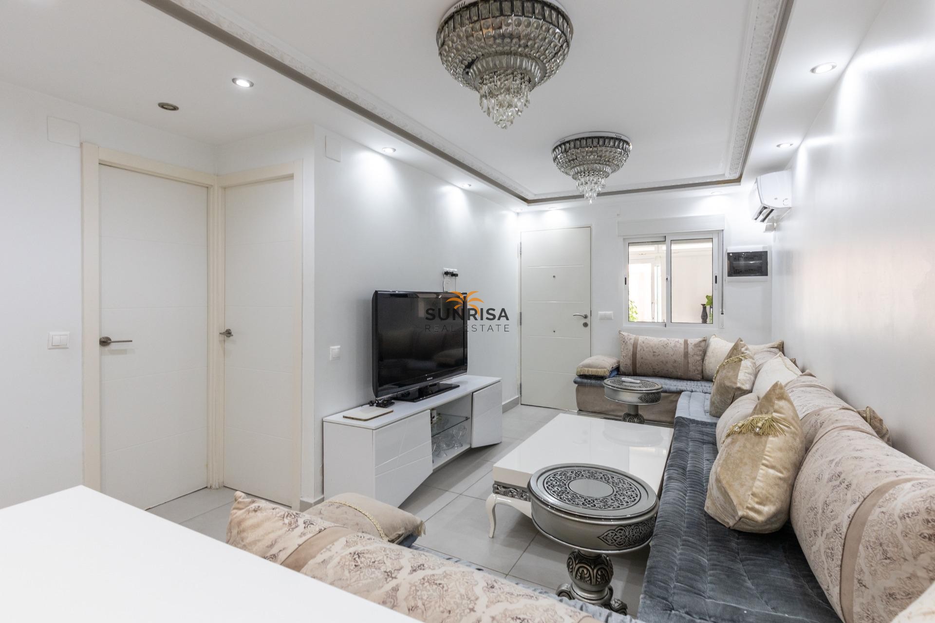 Revente - Bungalow - Torrevieja