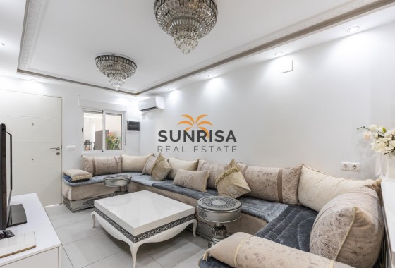 Bungalow · Herverkoop - Torrevieja · Torretas · Alicante · Spanje