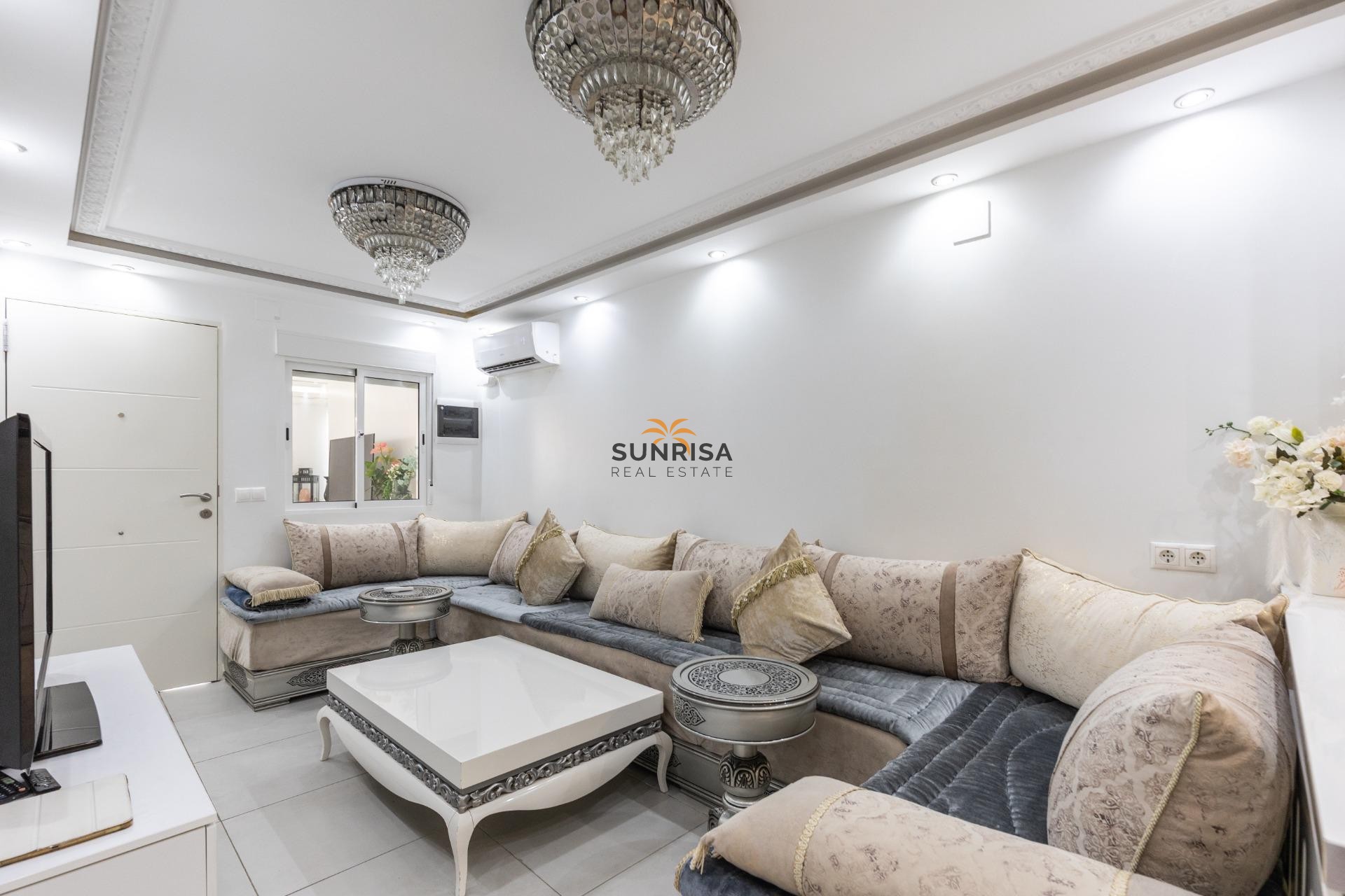 Revente - Bungalow - Torrevieja